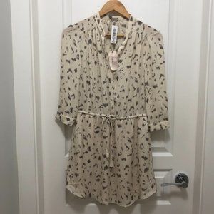 *BRAND NEW* Aritzia T. Babaton Silk Dress - Size XS